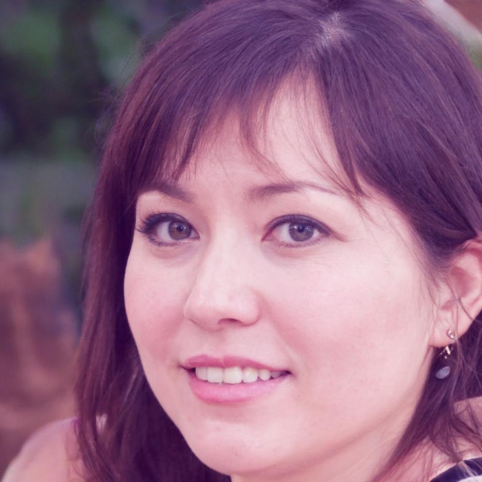 Портрет Наталії Гаврилюк